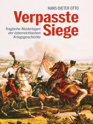 cover image of Verpasste Siege